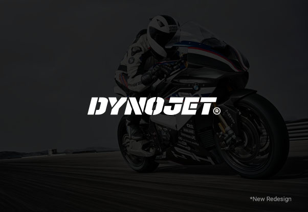 Dynojet.com Revamp